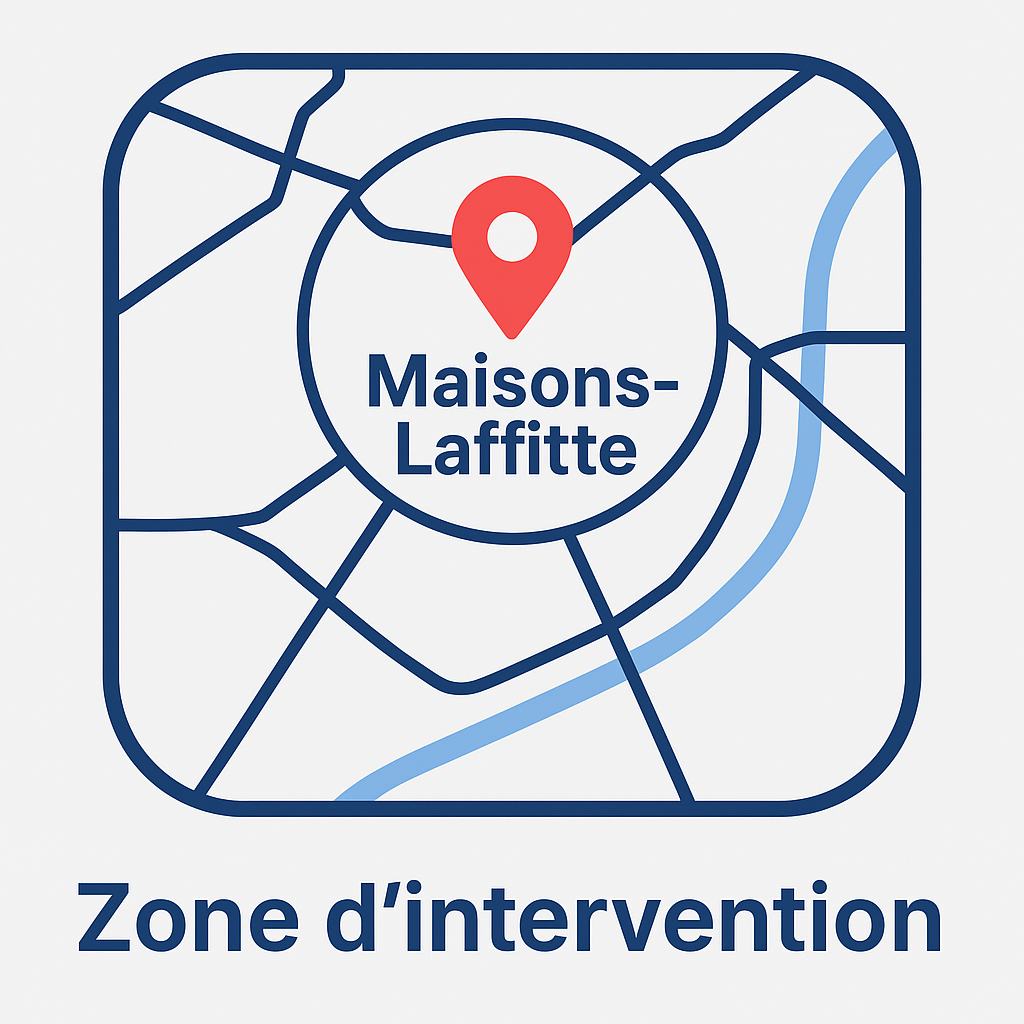 Maisons-Laffitte – Qualified locksmith